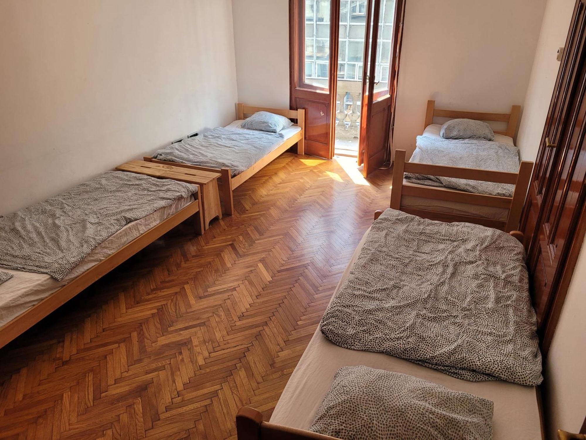 Cozy Place 1 Belgrade Exterior photo